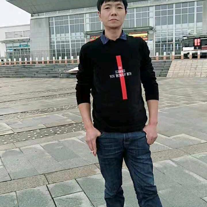 杨勇