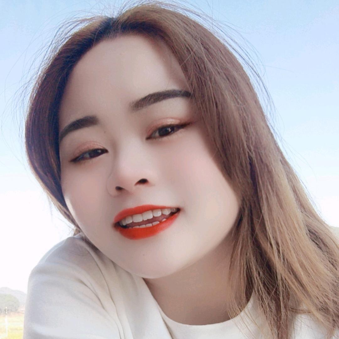 贵州安顺小表妹