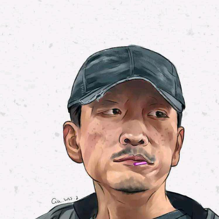 布洛芬也止不住的痛