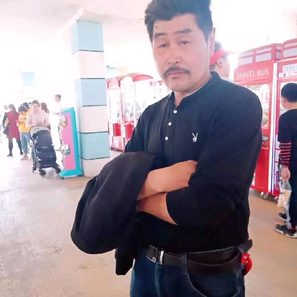 认识你真好