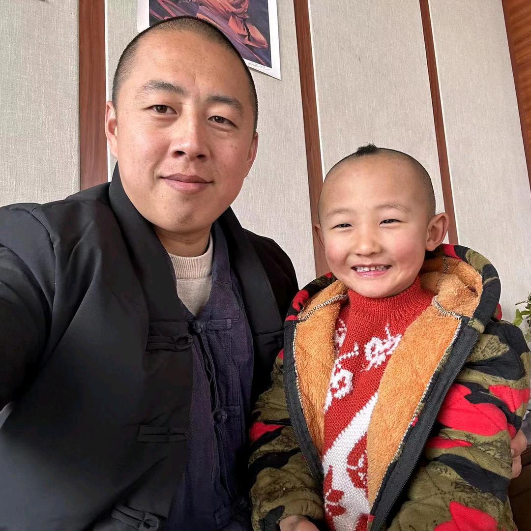 少林王承相