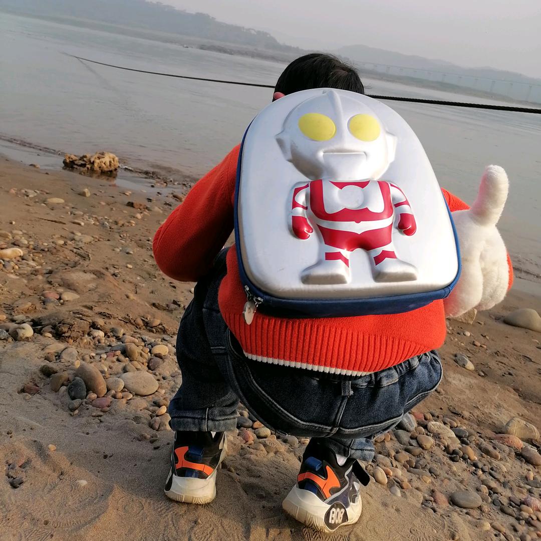 善👀