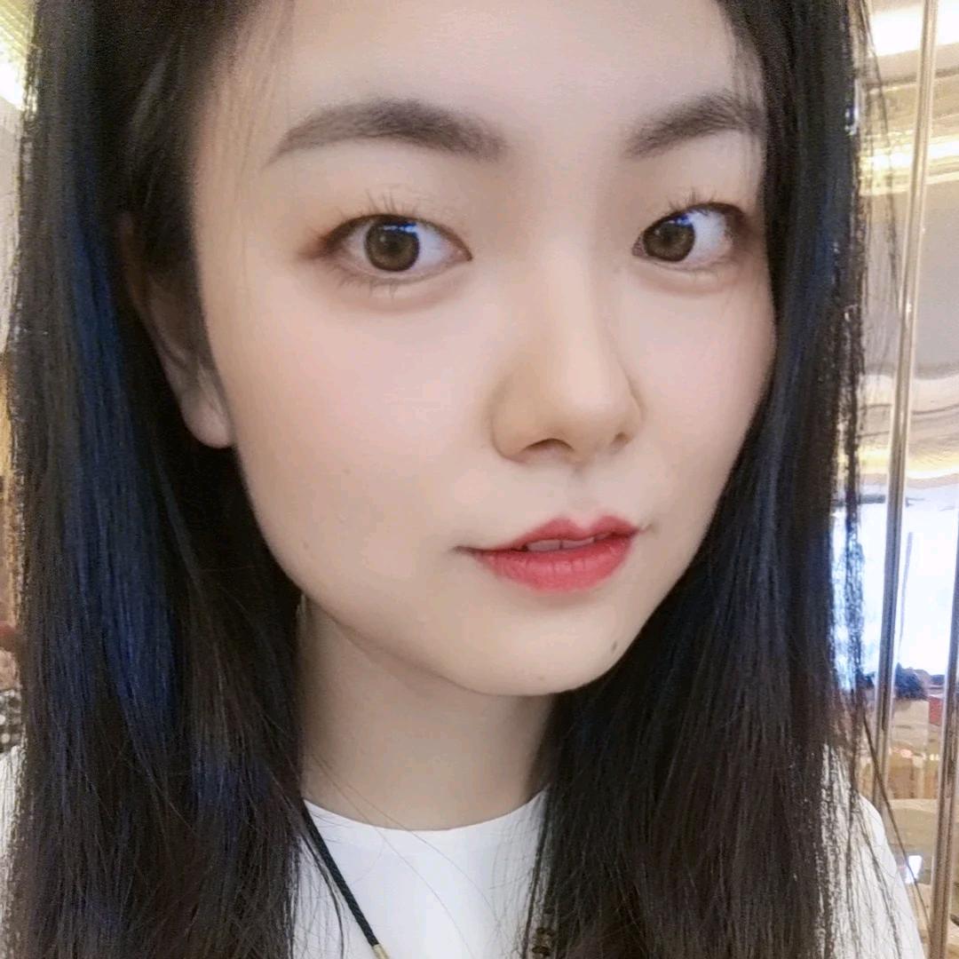 婉婷！