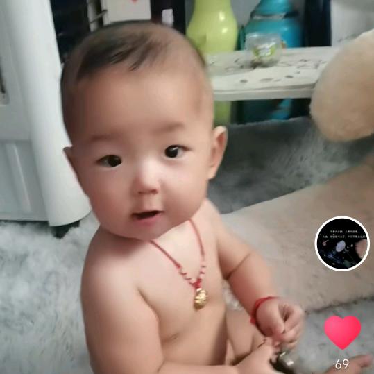 黑蛋～