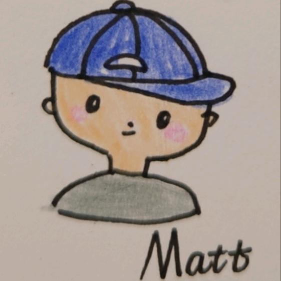Matt He