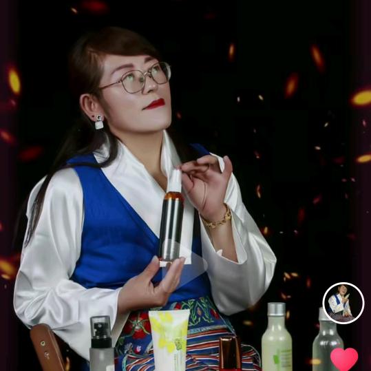 德吉：堆龙德庆区桑木三组