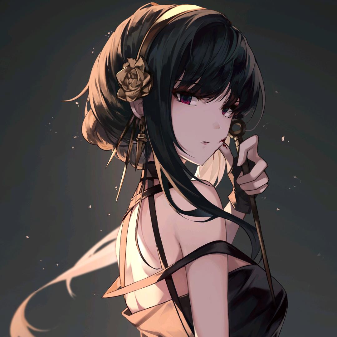叶子老师