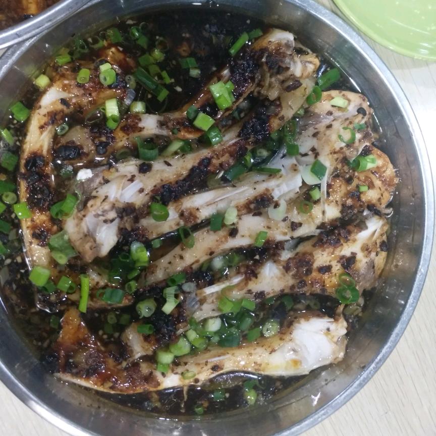 寻乡味