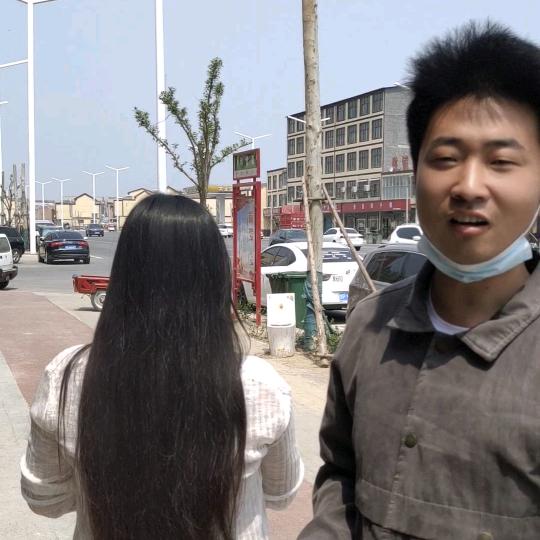 （老王收长头发）商水王煜发品