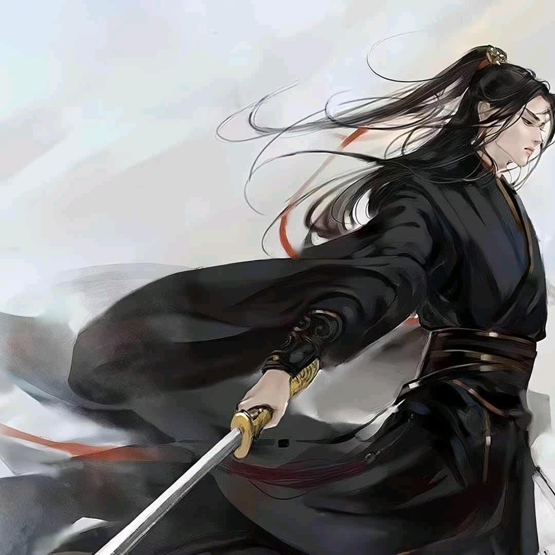 我想的名字都被占用了