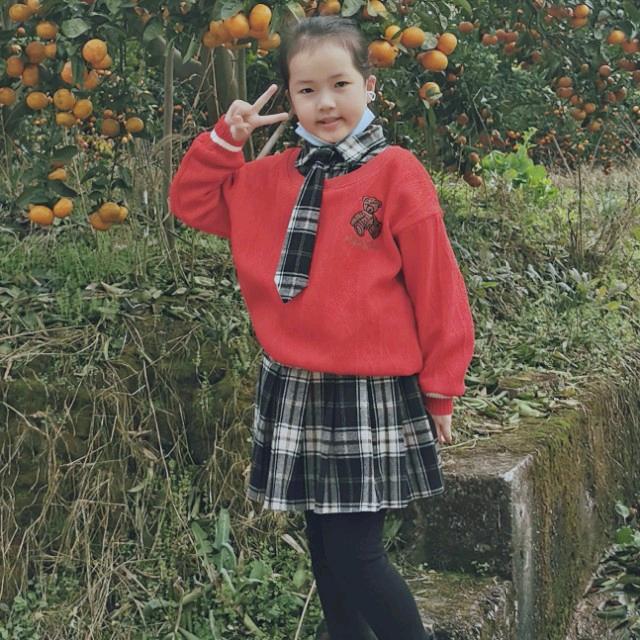 中越混血小公主👸