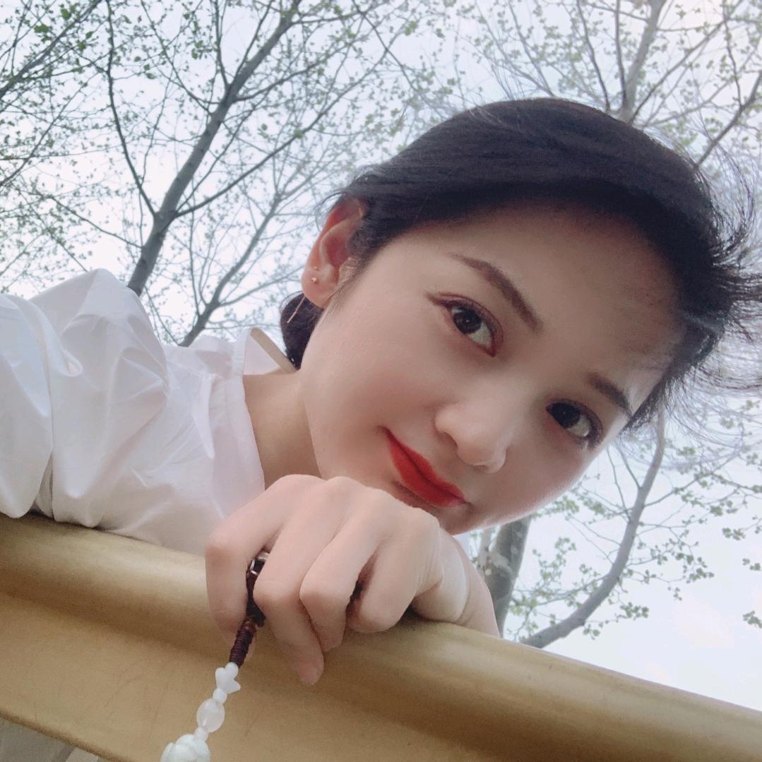 @小敏吖