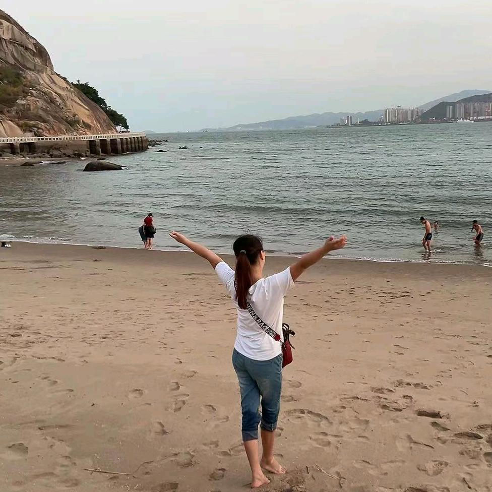 追求