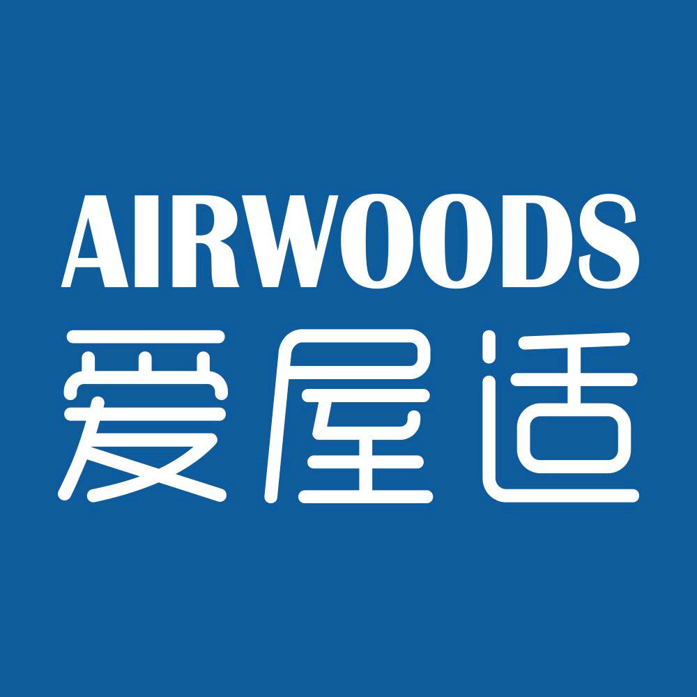 爱屋适AIRWOODS生活电器