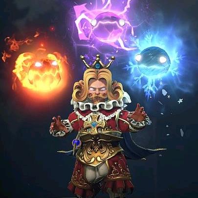 Dota2@9仔不喝酒