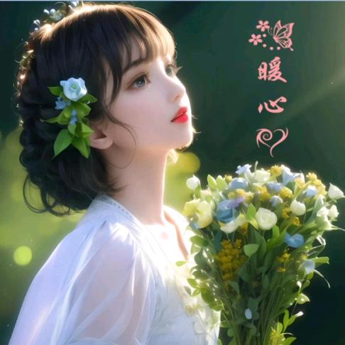 暖心《拒聊》