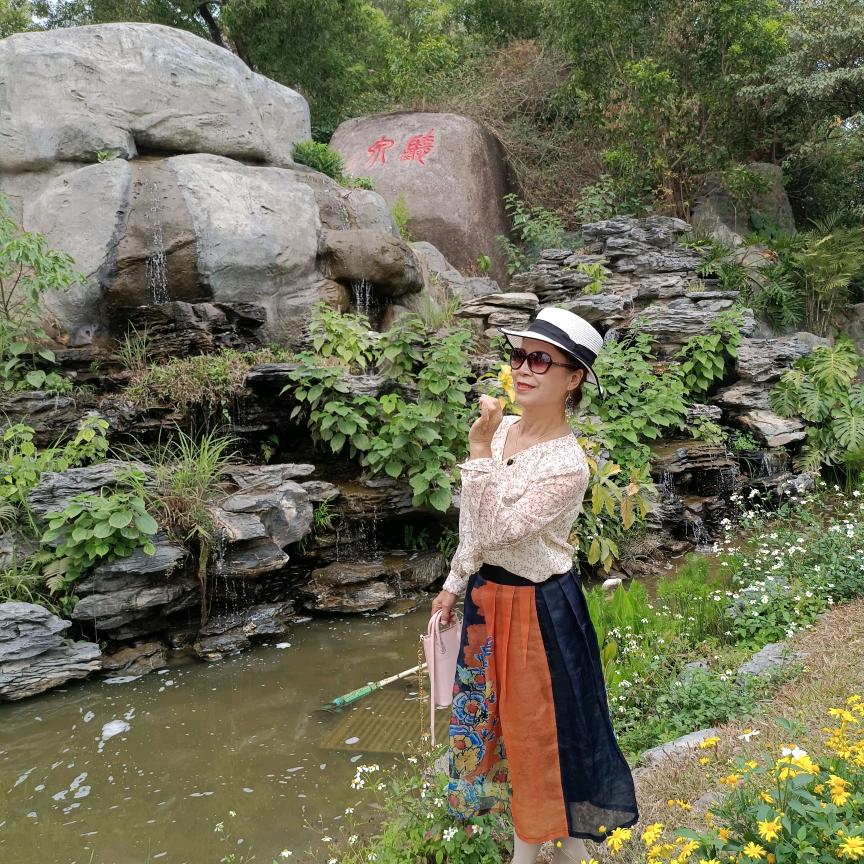 小玲
