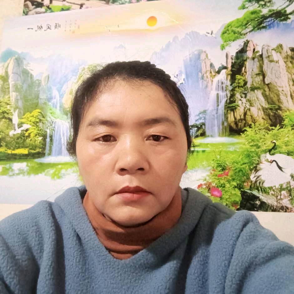 越努力，越幸运。