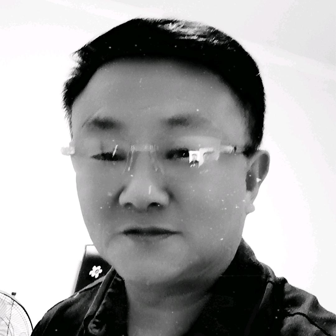 寂寞先生