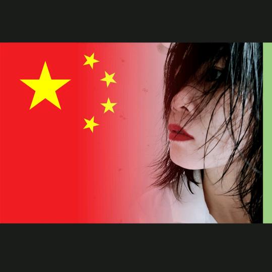 我是幸运儿