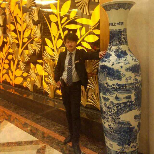 郴州你勇哥,