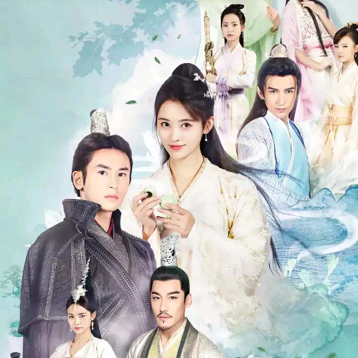 平安喜乐的二姐。