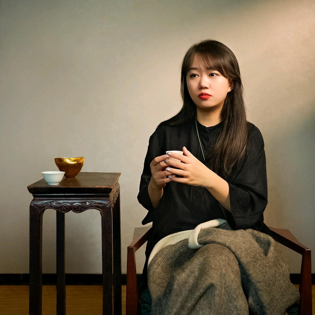 茶可倚