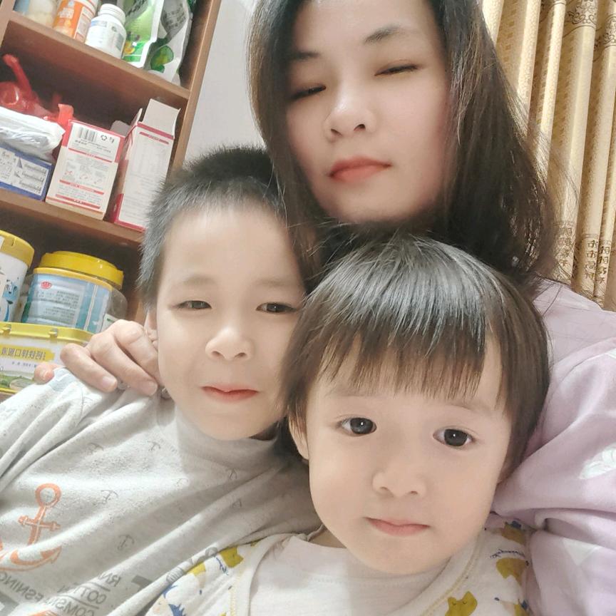 奕奕❤️芯芯
