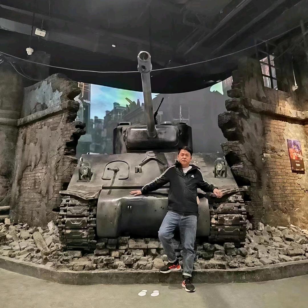 累了想想小棉袄