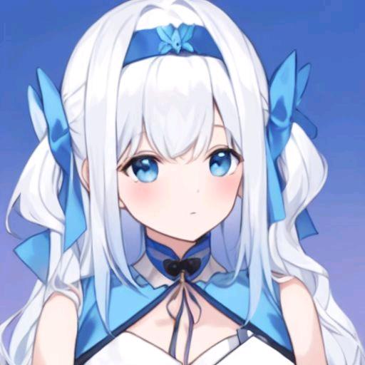 小仙女谷雨