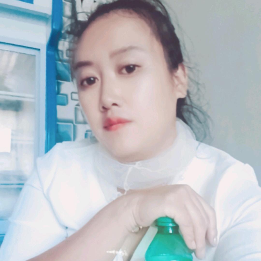 傻丫头