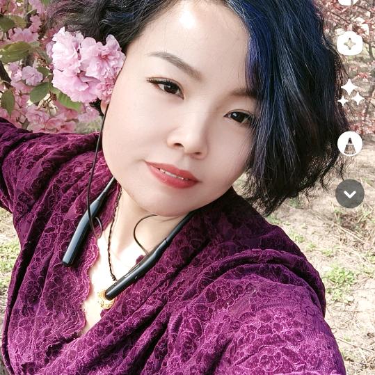 开❤️每一天