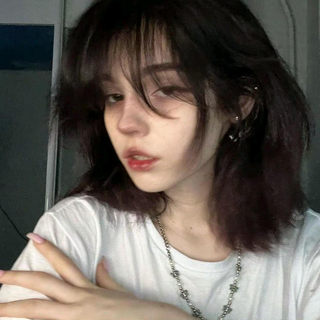 白捅咕我😒