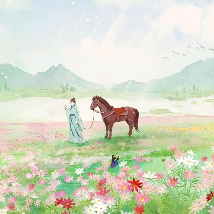 只挣包子莫争气