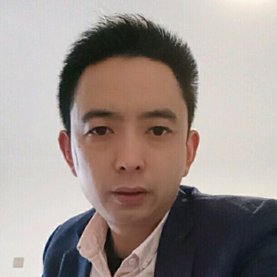 李德军:感恩的心