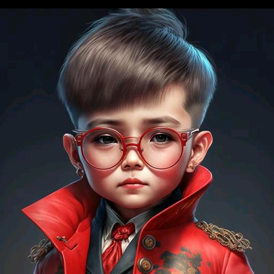 嗜金如命1