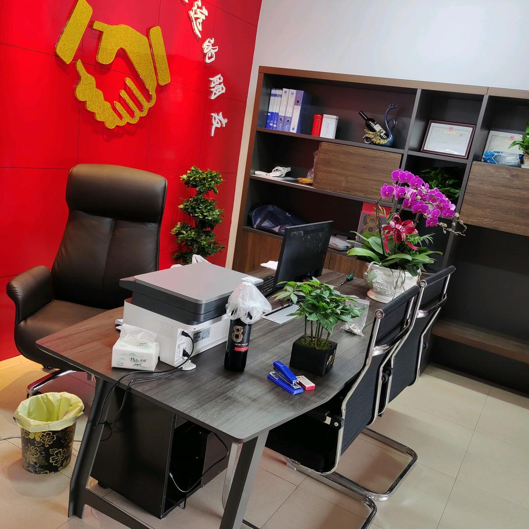 乐妍起重
