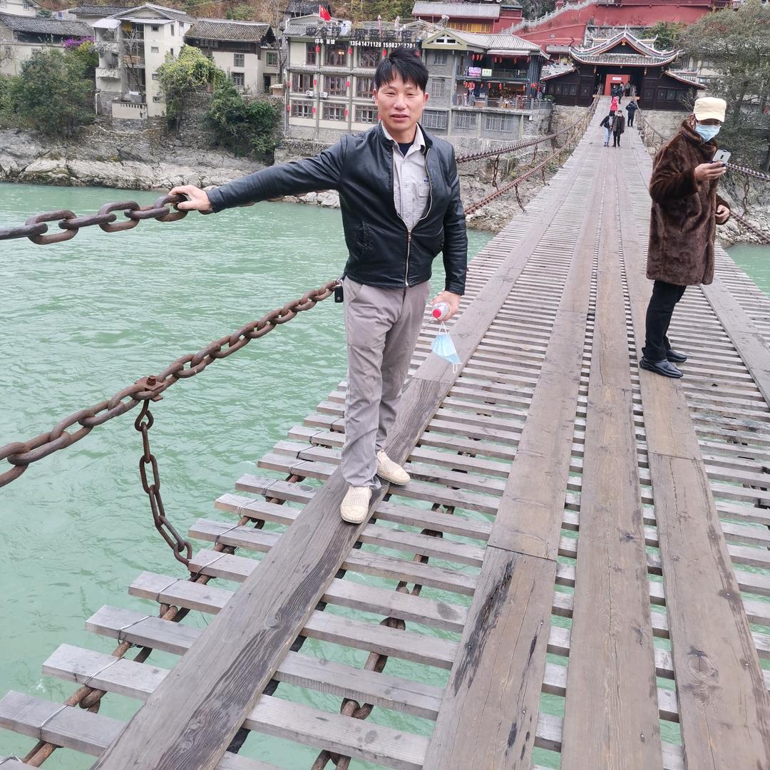 成功靠自己