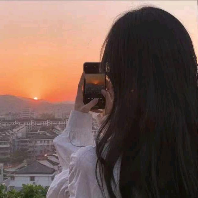 面对