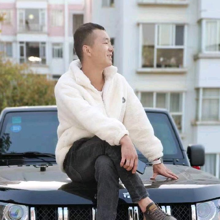 痞帅猎豹专业户