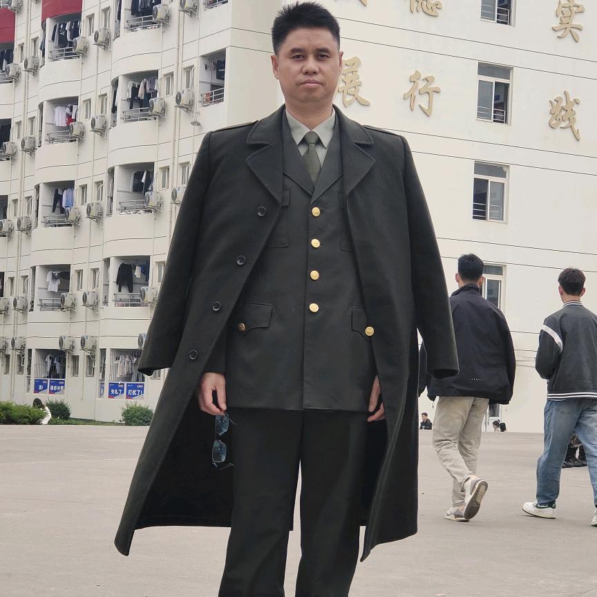 空军老师