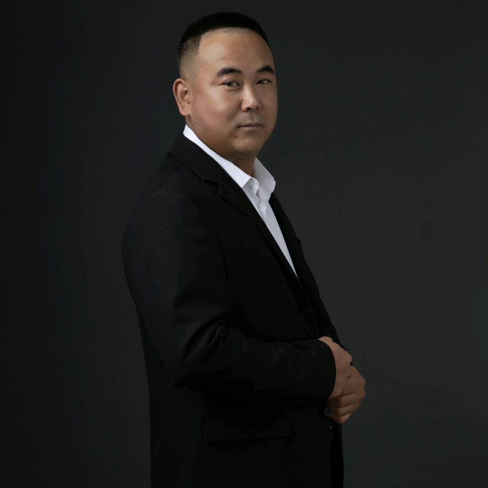 包头龙哥说房