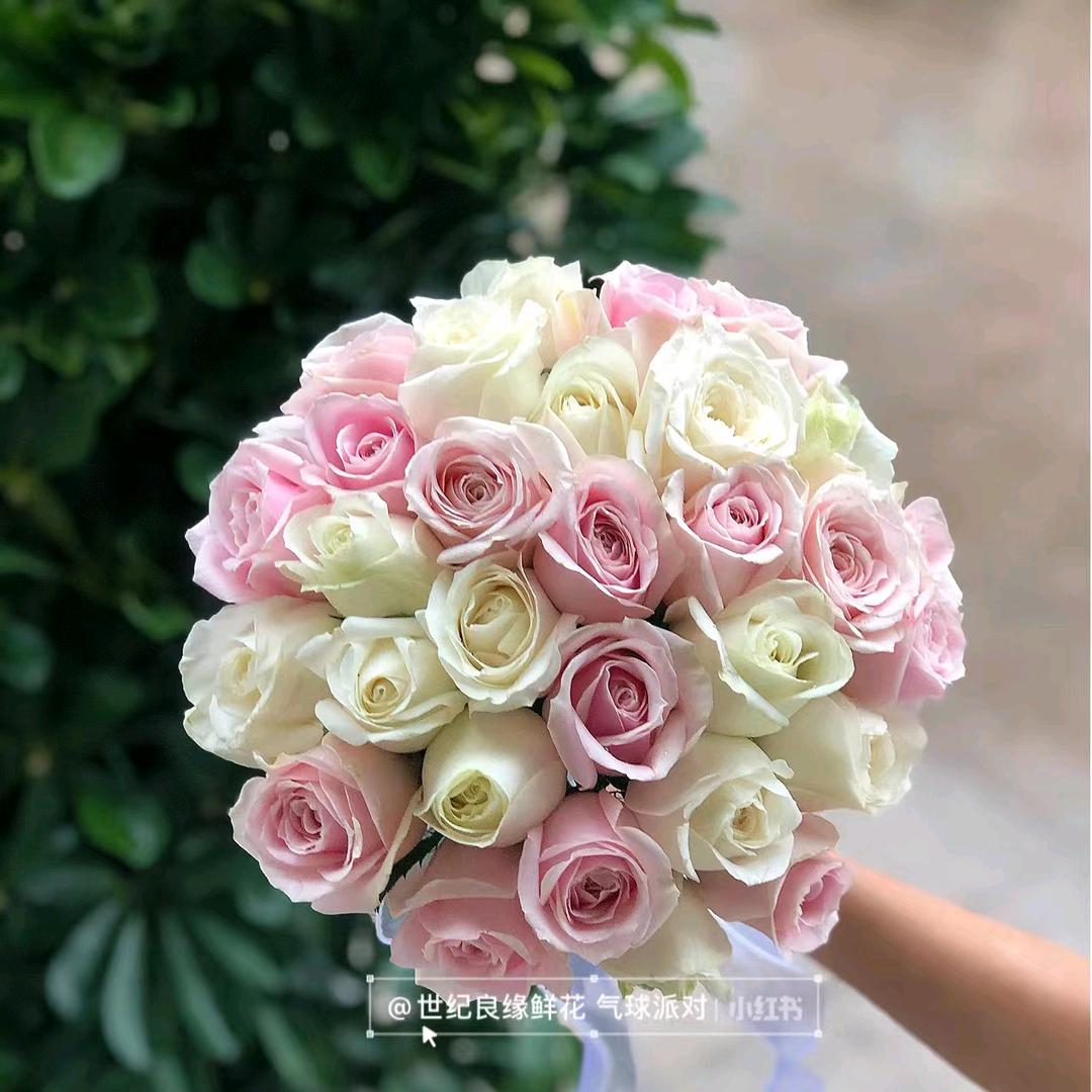 花之约花艺