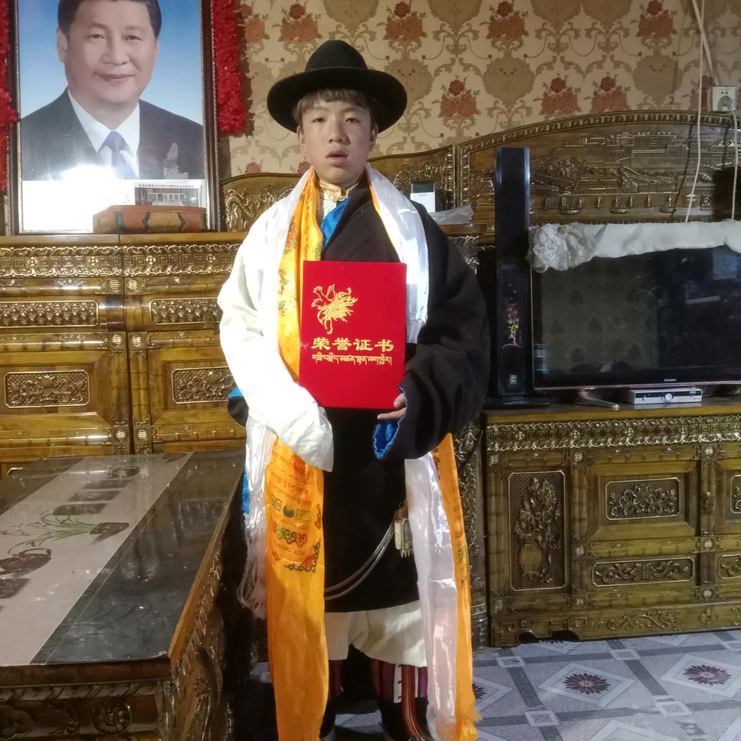 加巴益西