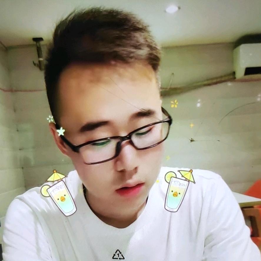 贺💫