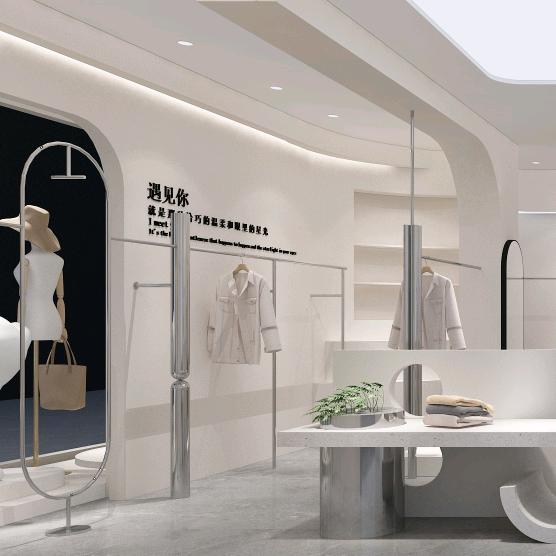AAA.郑州冷大叔商业服装道具工作室。
