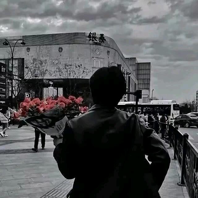 白开水不加糖也很甜