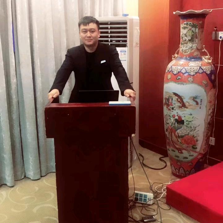 阜阳杰哥