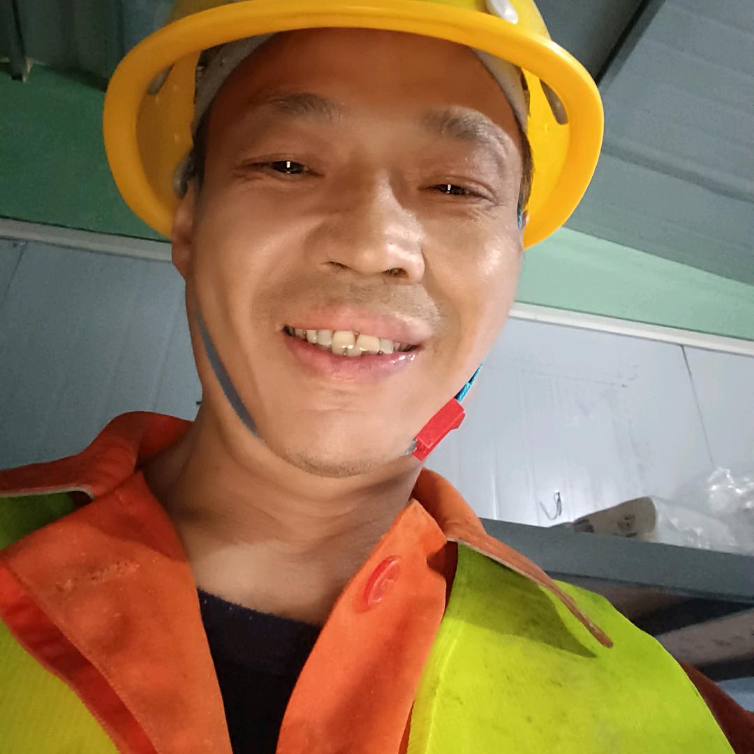 快乐的人是我