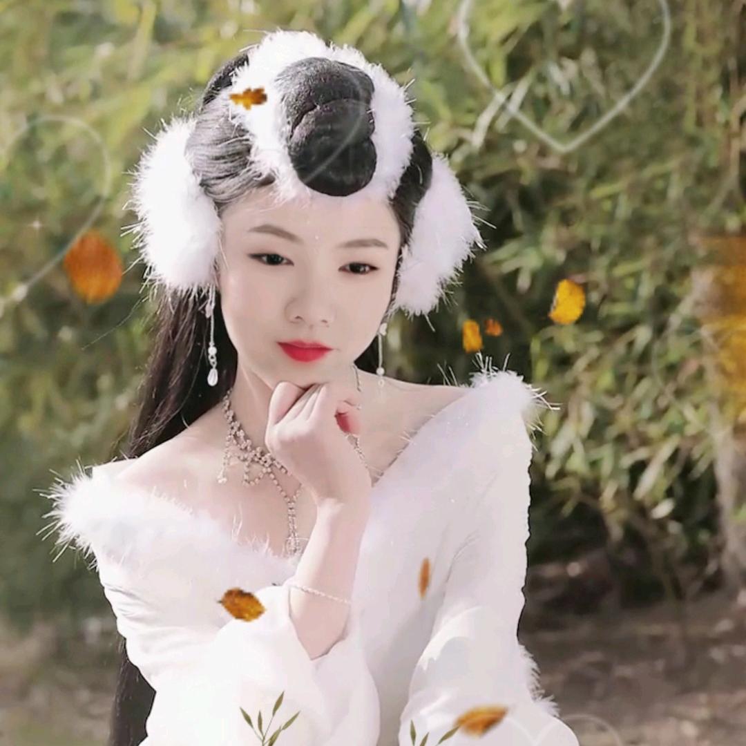 黑皂女王